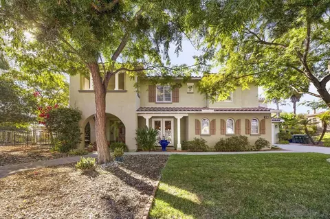 Exterior - 2087 Amparo Ct, Escondido, CA 92025 photo 6 of 12