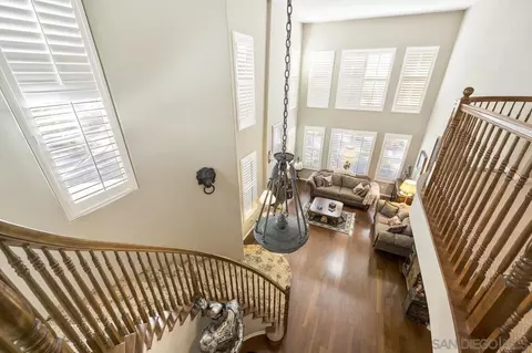 Entry Way - 2087 Amparo Ct, Escondido, CA 92025 photo 1 of 1