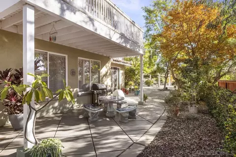 Exterior - 2087 Amparo Ct, Escondido, CA 92025 photo 9 of 12