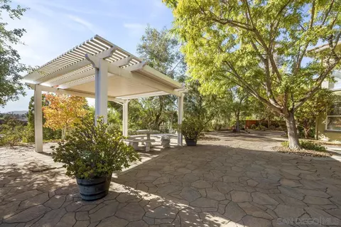 Exterior - 2087 Amparo Ct, Escondido, CA 92025 photo 8 of 12