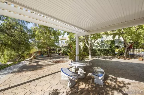 Exterior - 2087 Amparo Ct, Escondido, CA 92025 photo 12 of 12