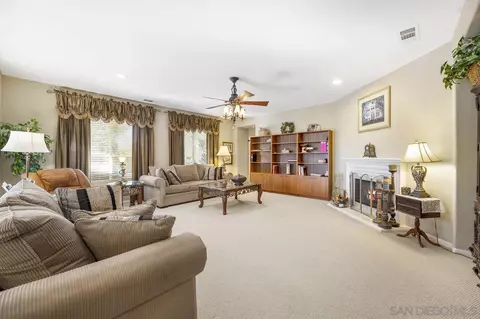 Living - 2087 Amparo Ct, Escondido, CA 92025 photo 2 of 5