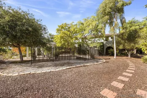 Exterior - 2087 Amparo Ct, Escondido, CA 92025 photo 5 of 12