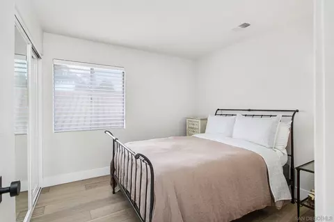 Bedroom - 649 Mosaic Cir, Oceanside, CA 92057 photo 2 of 2
