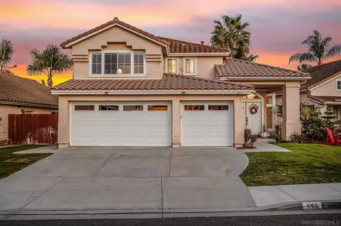 649 Mosaic Cir, Oceanside, CA 92057