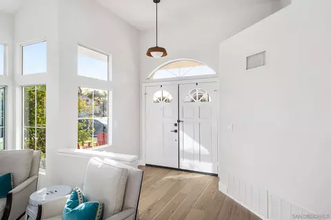 Entry Way - 649 Mosaic Cir, Oceanside, CA 92057 photo 1 of 2