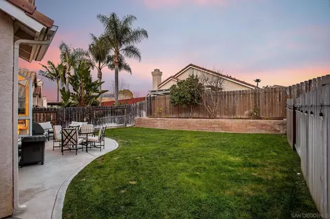 Exterior - 649 Mosaic Cir, Oceanside, CA 92057 photo 3 of 7