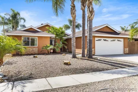703 Hillward St, Escondido, CA 92027