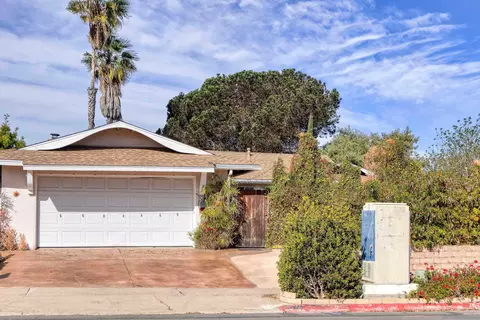 4490 Appleton St, San Diego, CA 92117