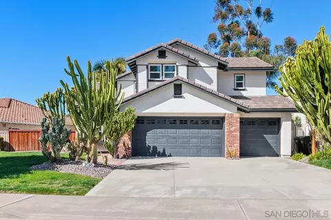 2016 Sequoia St, San Marcos, CA 92078