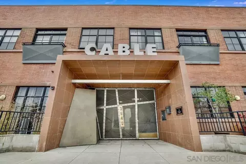 3940 7th Ave #211, San Diego, CA 92103