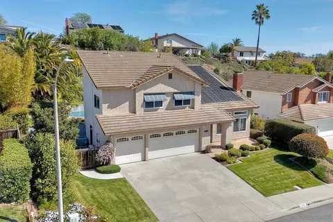 14741 Oakline Rd, Poway, CA 92064