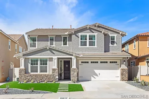 35840 Blue Breton Dr, Fallbrook, CA 92028 photo 2