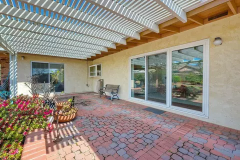 Exterior - 1346 Peppervilla Dr, El Cajon, CA 92021 photo 1 of 6