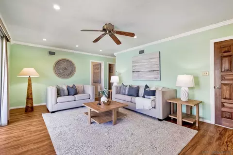 Living - 1346 Peppervilla Dr, El Cajon, CA 92021 photo 3 of 6