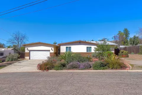 Exterior - 1346 Peppervilla Dr, El Cajon, CA 92021 photo 6 of 6