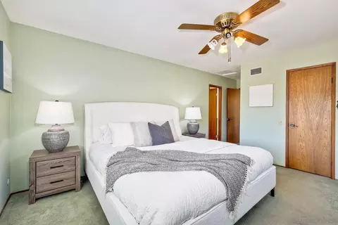 Bedroom - 1346 Peppervilla Dr, El Cajon, CA 92021 photo 3 of 3