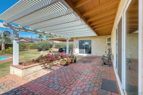 Exterior - 1346 Peppervilla Dr, El Cajon, CA 92021 photo 2 of 6