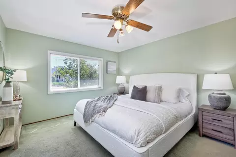 Bedroom - 1346 Peppervilla Dr, El Cajon, CA 92021 photo 2 of 3
