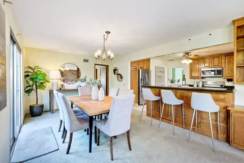 Dining - 1346 Peppervilla Dr, El Cajon, CA 92021 photo 1 of 2