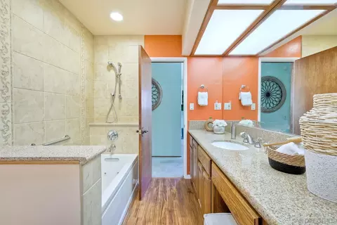 Bath - 1346 Peppervilla Dr, El Cajon, CA 92021 photo 1 of 1