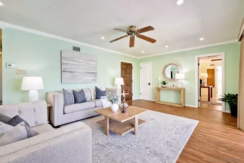 Living - 1346 Peppervilla Dr, El Cajon, CA 92021 photo 4 of 6