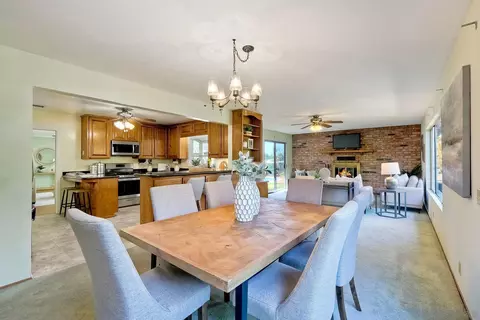 Dining - 1346 Peppervilla Dr, El Cajon, CA 92021 photo 2 of 2