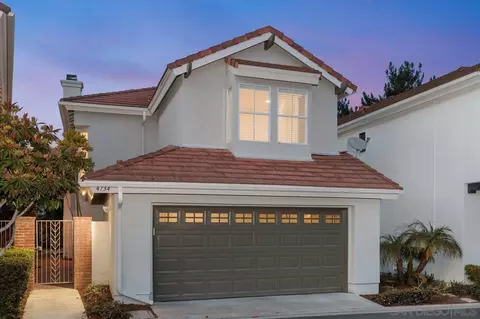4734 Caminito Lapiz, San Diego, CA 92130
