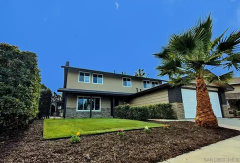 8635 Regner Ct, San Diego, CA 92119