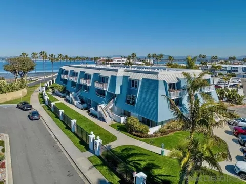 26 Montego Ct, Coronado, CA 92118