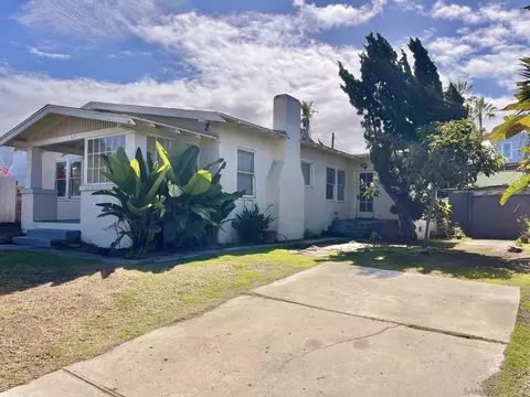 Exterior - 615 Nautilus St, La Jolla, CA 92037 photo 7 of 22