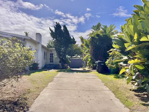 Exterior - 615 Nautilus St, La Jolla, CA 92037 photo 5 of 22