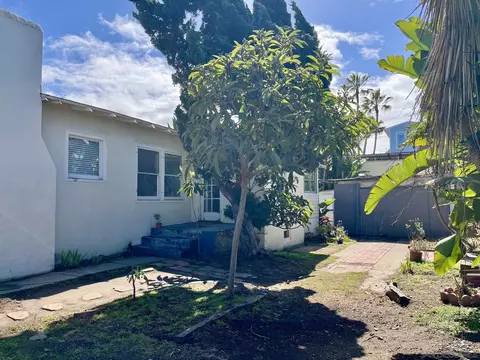 Exterior - 615 Nautilus St, La Jolla, CA 92037 photo 20 of 22
