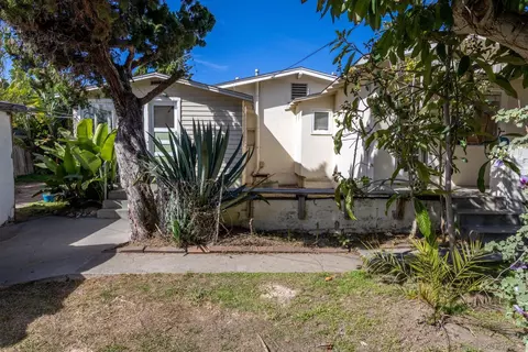Exterior - 615 Nautilus St, La Jolla, CA 92037 photo 14 of 22