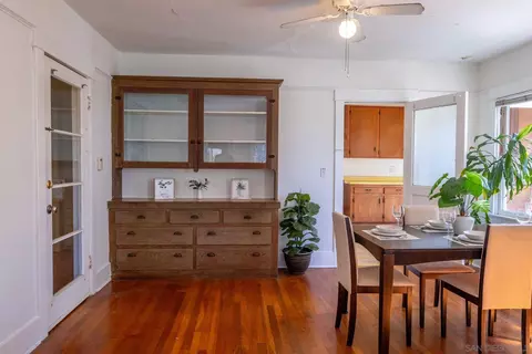 Dining - 615 Nautilus St, La Jolla, CA 92037 photo 1 of 3