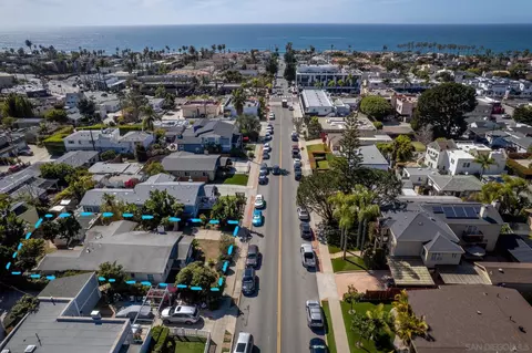 View/Area - 615 Nautilus St, La Jolla, CA 92037 photo 3 of 16