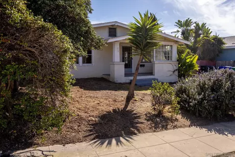 Exterior - 615 Nautilus St, La Jolla, CA 92037 photo 1 of 22
