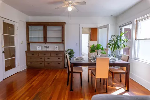Dining - 615 Nautilus St, La Jolla, CA 92037 photo 2 of 3