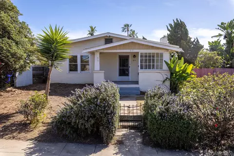 Exterior - 615 Nautilus St, La Jolla, CA 92037 photo 3 of 22