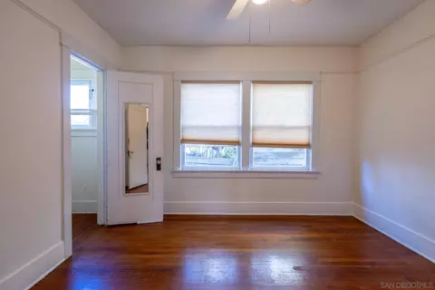 Bedroom - 615 Nautilus St, La Jolla, CA 92037 photo 3 of 10