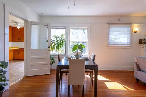 Dining - 615 Nautilus St, La Jolla, CA 92037 photo 3 of 3