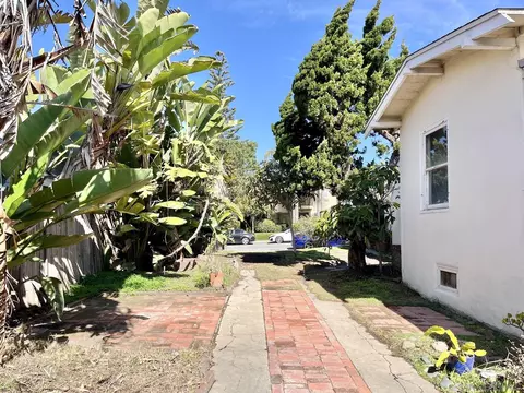 Exterior - 615 Nautilus St, La Jolla, CA 92037 photo 22 of 22