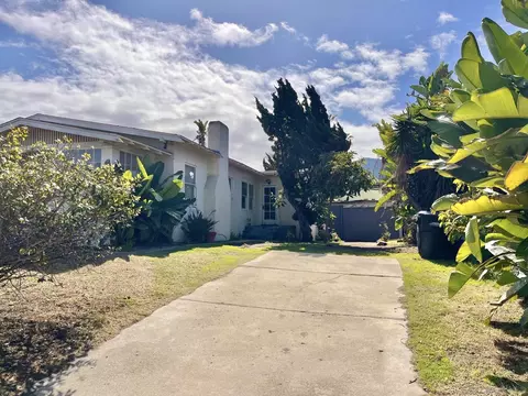 Exterior - 615 Nautilus St, La Jolla, CA 92037 photo 6 of 22