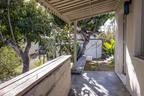 Exterior - 615 Nautilus St, La Jolla, CA 92037 photo 12 of 22