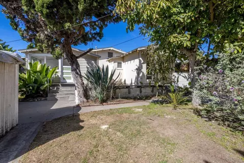 Exterior - 615 Nautilus St, La Jolla, CA 92037 photo 15 of 22