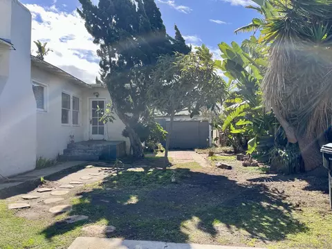 Exterior - 615 Nautilus St, La Jolla, CA 92037 photo 21 of 22