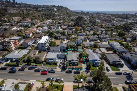 View/Area - 615 Nautilus St, La Jolla, CA 92037 photo 6 of 16