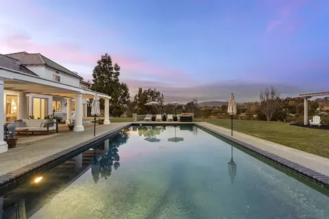 3357 Cerros Redondos, Rancho Santa Fe, CA 92067