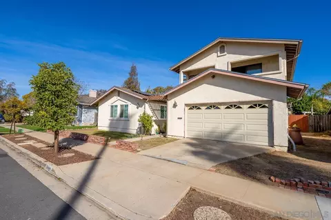 4215 Taos Dr, San Diego, CA 92117
