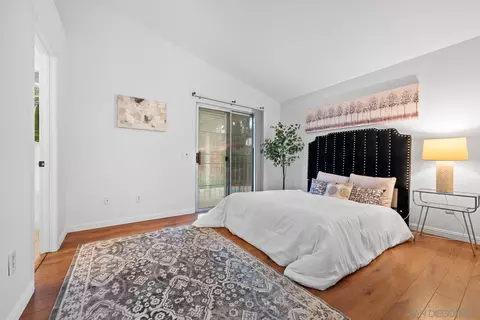 Bedroom - 39705 Creative Dr, Temecula, CA 92591 photo 5 of 6